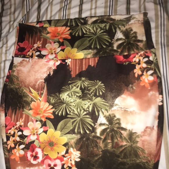 torrid Dresses & Skirts - Torrid skirt size 0